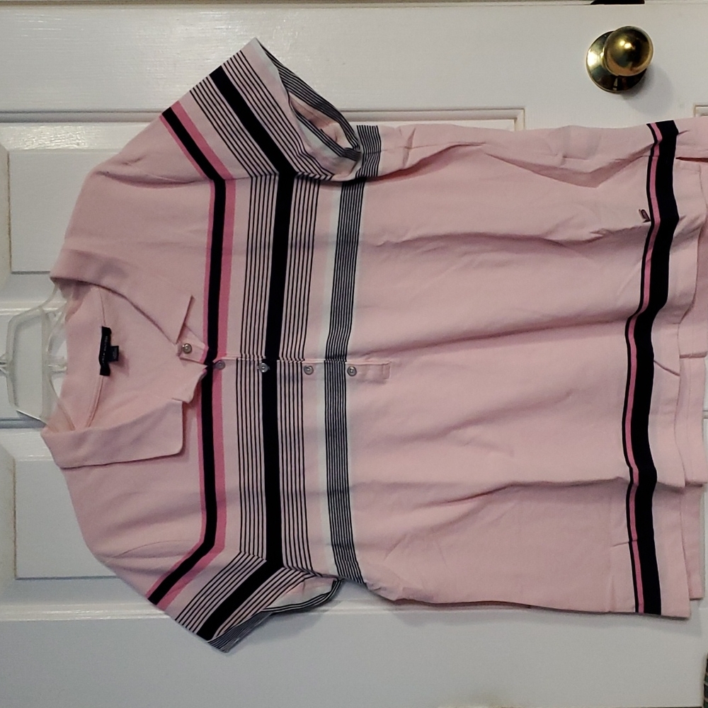 Tommy polo